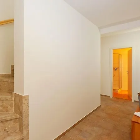 Apartment Ahlbecker Hoehe App Leuchtturm Heringsdorf (Usedom)