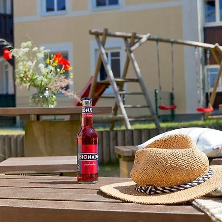 Ahlbecker Hoehe App Leuchtturm Apartment Heringsdorf (Usedom)