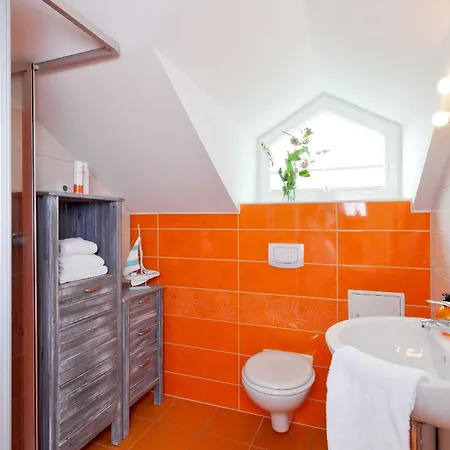 Ahlbecker Hoehe App Leuchtturm Apartment
