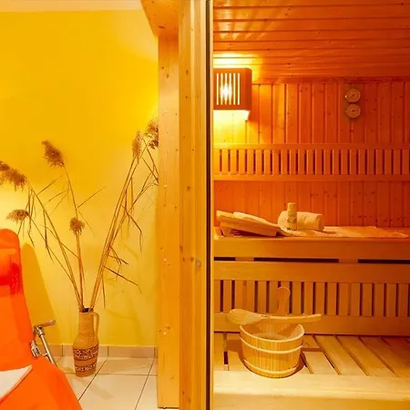 Ahlbecker Hoehe App Leuchtturm Apartment