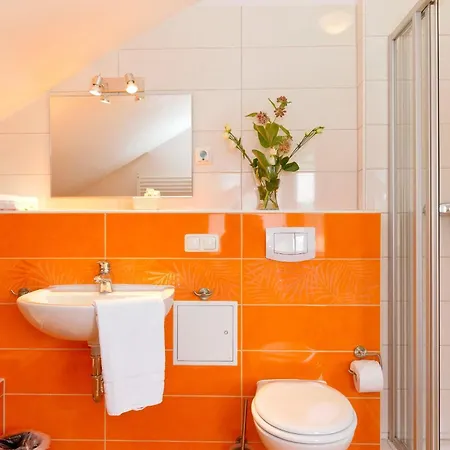 Apartment Ahlbecker Hoehe App Leuchtturm *