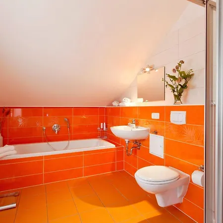 Apartment Ahlbecker Hoehe App Leuchtturm