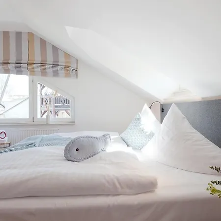 Ahlbecker Hoehe App Leuchtturm Apartment Heringsdorf (Usedom)