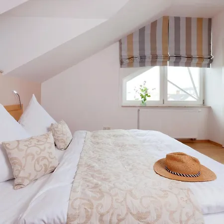 Ahlbecker Hoehe App Leuchtturm Apartment