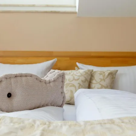Ahlbecker Hoehe App Leuchtturm Apartment *