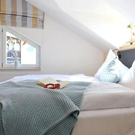 Apartment Ahlbecker Hoehe App Leuchtturm