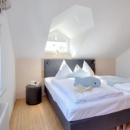 Ahlbecker Hoehe App Leuchtturm Apartment Heringsdorf (Usedom)
