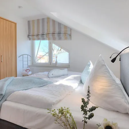 Ahlbecker Hoehe App Leuchtturm Apartment