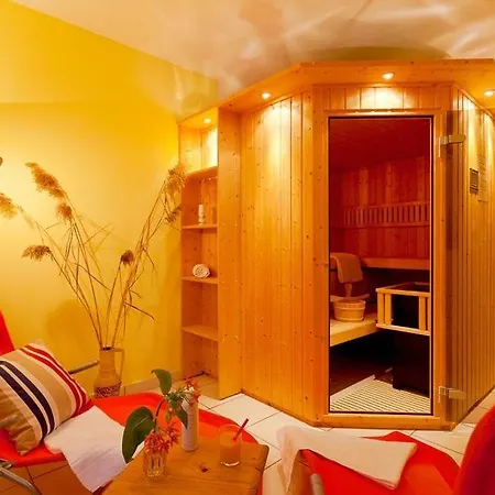 Apartment Ahlbecker Hoehe App Leuchtturm Heringsdorf (Usedom)