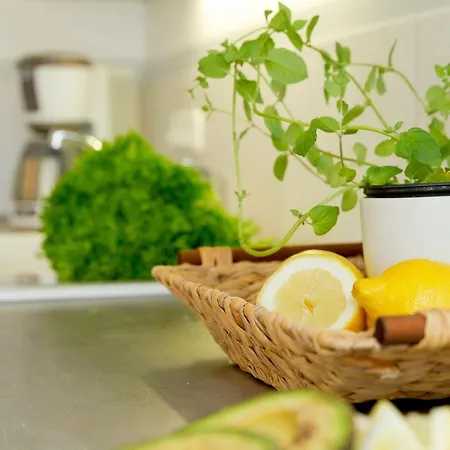 Ahlbecker Hoehe App Leuchtturm Apartment *