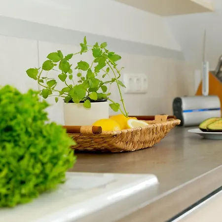 Apartment Ahlbecker Hoehe App Leuchtturm *