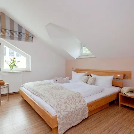 Apartment Ahlbecker Hoehe App Leuchtturm Heringsdorf (Usedom)