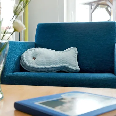 Ahlbecker Hoehe App Leuchtturm Apartment
