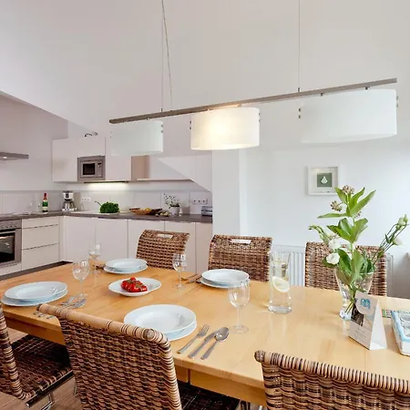 Ahlbecker Hoehe App Leuchtturm Apartment *